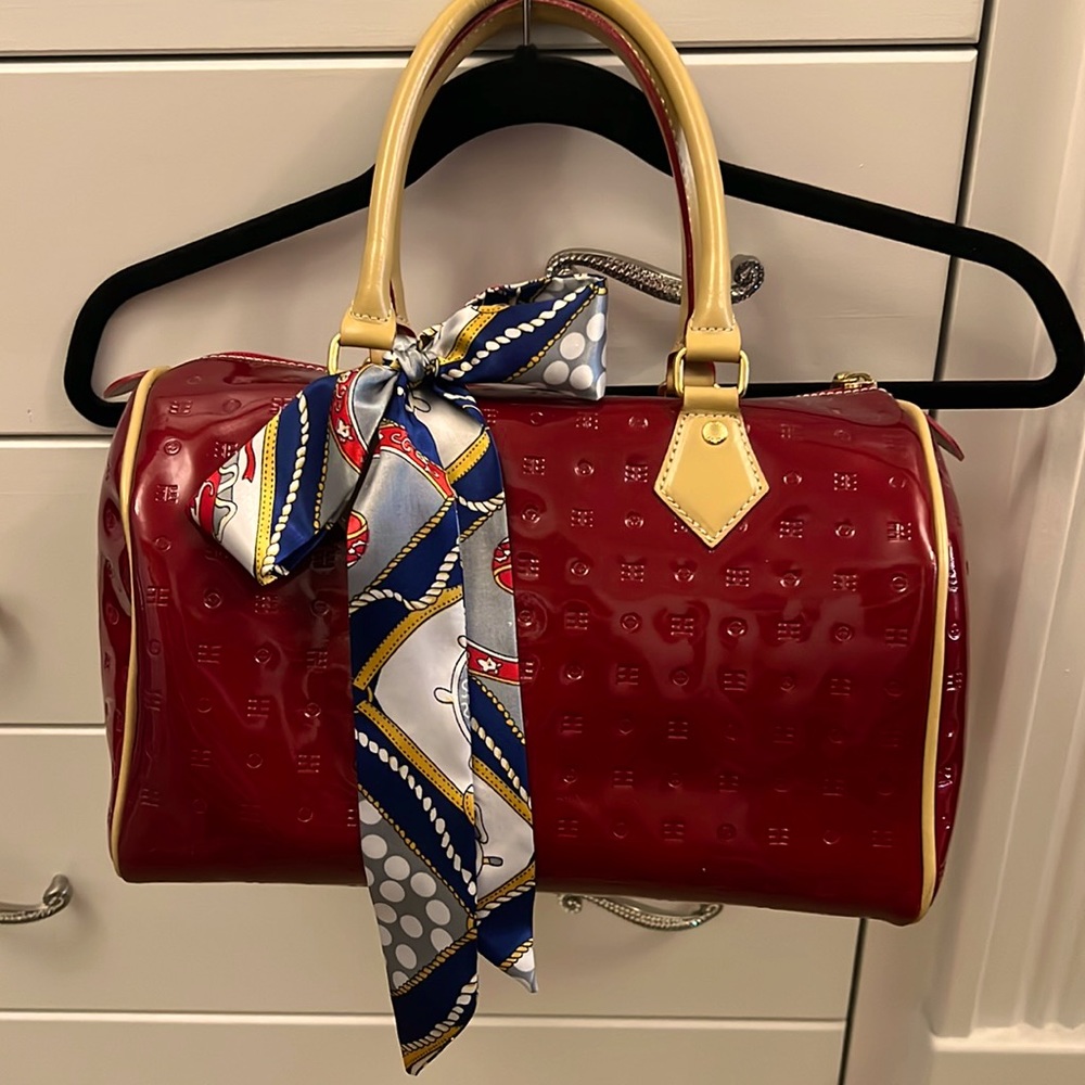 Arcadia handbag